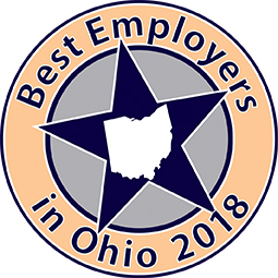 NCB Ranked One of the Best Employers in Ohio for the Fourth Year in a Row