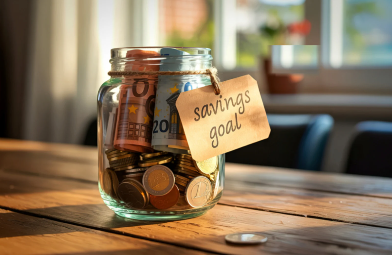 New Year, New Financial Goals!