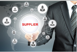 Supply Chain Security Best Practices