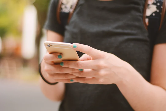 Spot the Signs for Text Message Scams