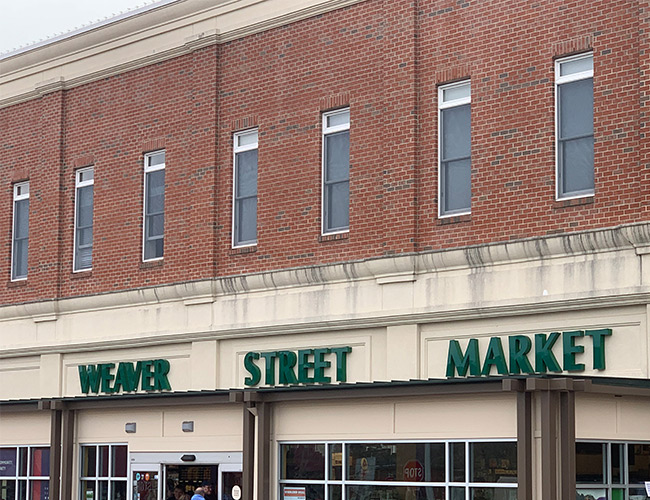 Partnering for Sustainable Food, Healthy Communities in North Carolina